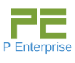 PEnterprise Logo